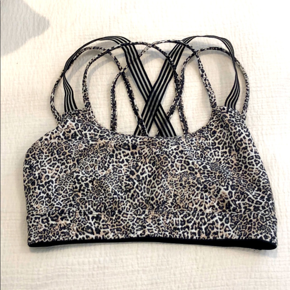 Sports Bra